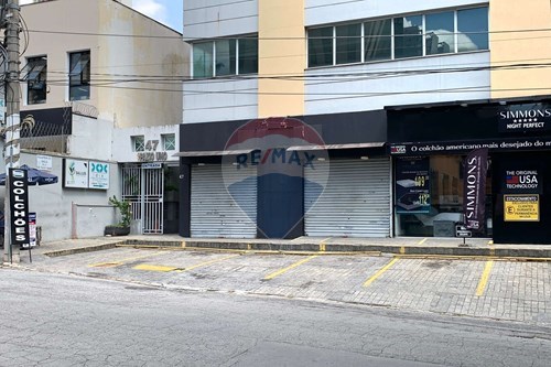 Alugar-Loja-Rua Edward Joseph , 47  - em frente ao Shop Morumbi Open Center  - Vila Suzana , São Paulo , São Paulo , 05709020-601361080-1