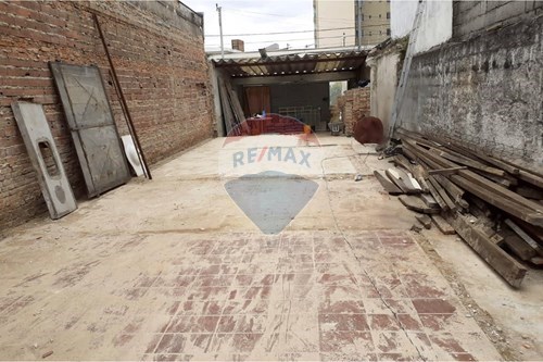 Venda-Terreno-Rua Santa Teresinha , 133  - Tatuapé , São Paulo , São Paulo , 03073060-602181016-2