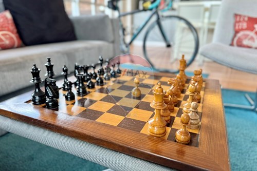 Slider Image Thumbnail