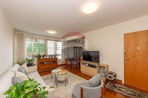 Venda-Apartamento-Rua Eça de Queiróz , 234  - Jardim Vila Mariana , São Paulo , São Paulo , 04011-050-602031026-28