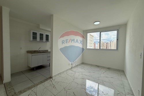 Alugar-Apartamento-Avenida Aparecida do Rio Negro , 33  - Jardim Íris , São Paulo , São Paulo , 05144085-602411006-33