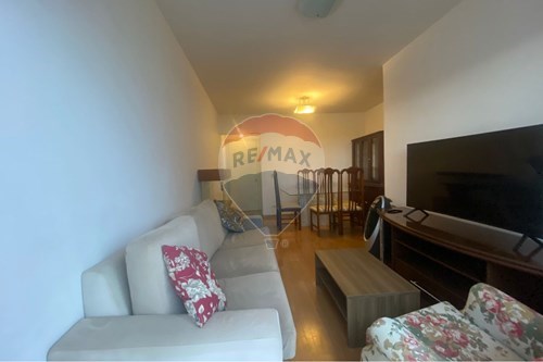 Alugar-Apartamento-Avenida Sargento Geraldo Sant'Ana , 240  - Avenida interlagos  - Jardim Marajoara , São Paulo , São Paulo , 04674225-602071003-90