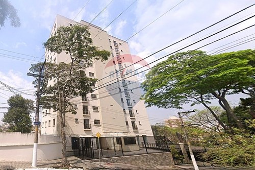 Alugar-Apartamento-Rua Antônio Olinto , 99  - 850m do Metrô Jabaquara  - Jardim Oriental , São Paulo , São Paulo , 04348080-602161004-164