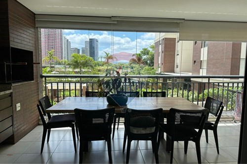 Alugar-Apartamento-Água Branca , São Paulo , São Paulo , 05001-100-602101006-109