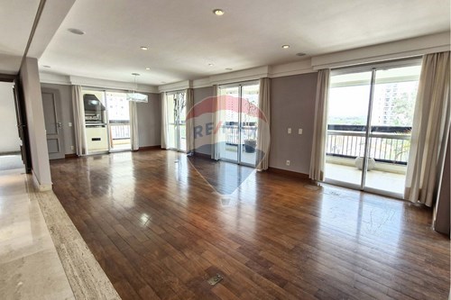 Venda-Apartamento-Rua Edson , 1469  - Condomínio Les Terrasses  - Campo Belo , São Paulo , São Paulo , 04618-033-601361003-188