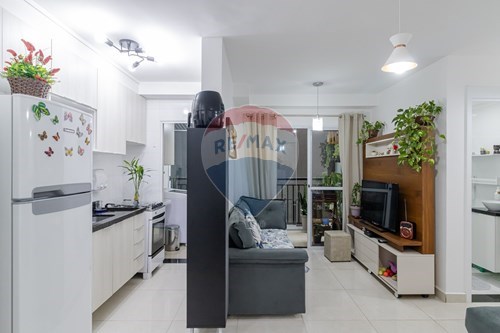 Venda-Apartamento-Rua Alves de Almeida , 1089  - Residencial Angélica  - Chácara Belenzinho , São Paulo , São Paulo , 03378010-601081007-122