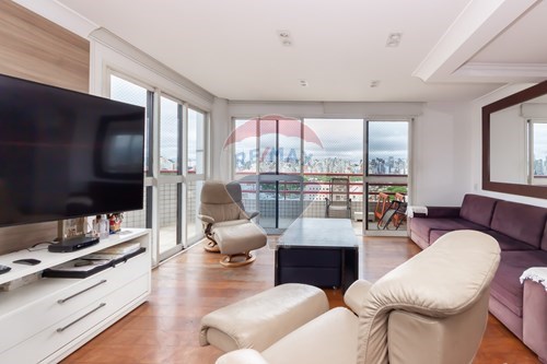 Venda-Duplex-Itaim Bibi , São Paulo , São Paulo , 04530-050-601721049-15