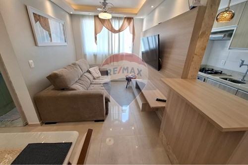 Alugar-Apartamento-Rua Santa Isabel do Rio Negro , 140  - Jardim Íris , São Paulo , São Paulo , 05144090-601141015-154