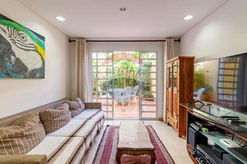 Venda-Casa-Jardins , São Paulo , São Paulo , 05422050-601271192-289