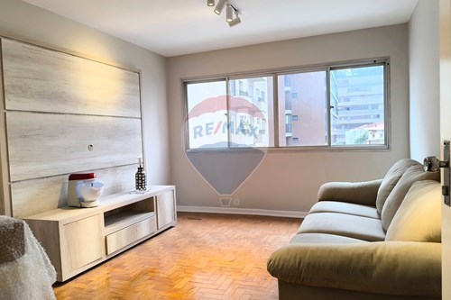 Alugar-Apartamento-Rua Girassol , 964  - Edifício Jardim Regina  - Vila Madalena , São Paulo , São Paulo , 05433002-601361040-128