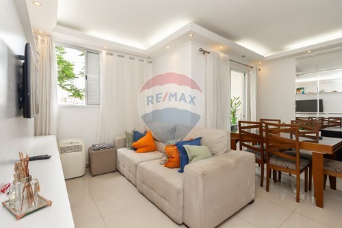 Venda-Apartamento-Água Fria , São Paulo , São Paulo , 02409002-602191026-32