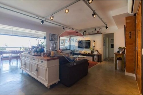 Alugar-Apartamento-Campo Belo , São Paulo , São Paulo , 04726220-602151008-187