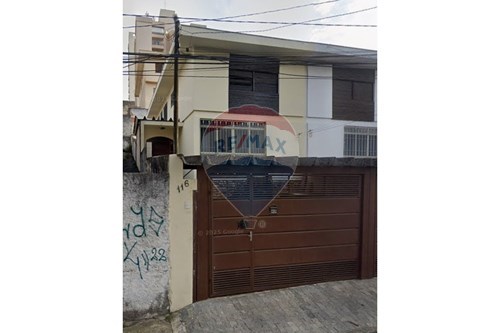 Venda-Casa-Rua Itaiara , 116  - Cidade Vargas , São Paulo , São Paulo , 04320110-601301058-45