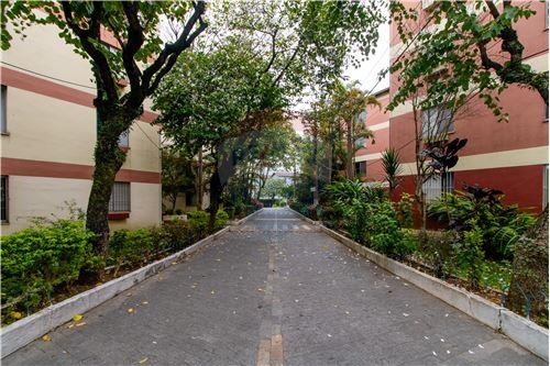 Venda-Apartamento-Avenida General Penha Brasil , 611  - Vila Nova Cachoeirinha , São Paulo , São Paulo , 02673-000-601991001-96