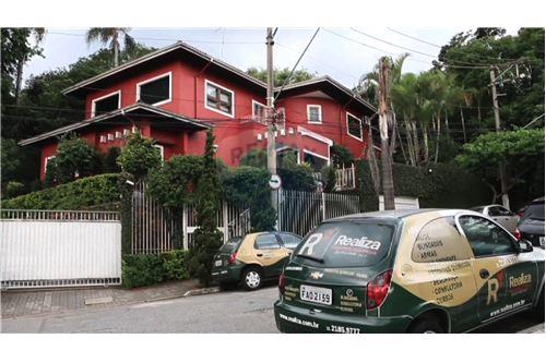 For Sale-House-av francisco morato , 301  - Morumbi , São Paulo , São Paulo , 05513-000-601271206-5