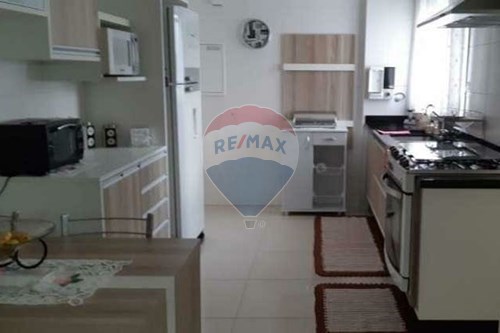 Vila Congonhas , São Paulo , São Paulo , 04624090