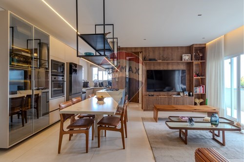 Venda-Cobertura-Rua Aleixo Garcia , 56  - Vila Olímpia , São Paulo , São Paulo , 04545-010-601181053-26