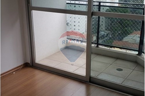 Residential - Condo/Apartment - São Paulo , São Paulo - BR