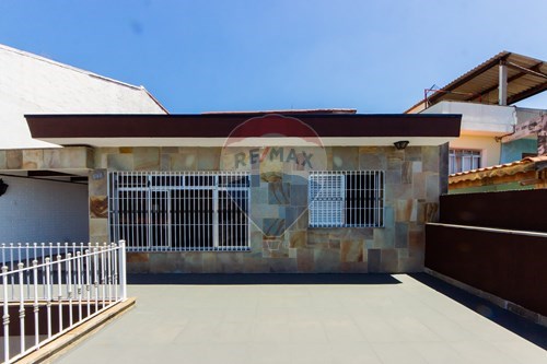 Venda-Sobrado-Rua Professor Araujo Coelho , 675  - Jardim Líbano , São Paulo , São Paulo , 05138000-602261007-50