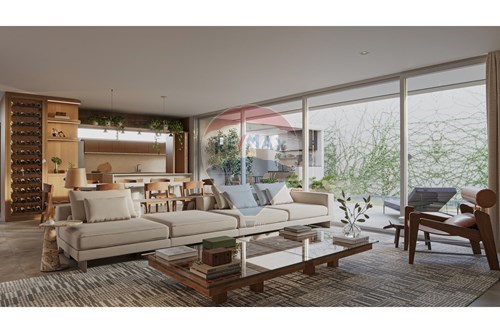 Venda-Casa de Condomínio-Jardim Cordeiro , São Paulo , São Paulo , 04640230-601241068-14