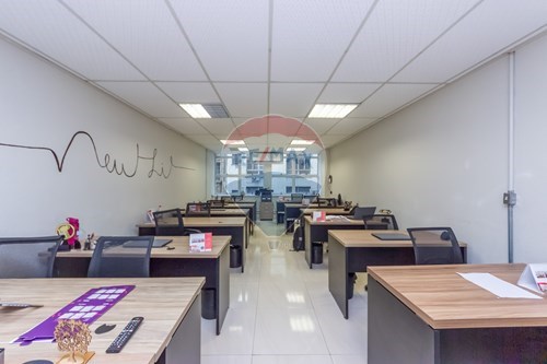 Venda-Cj. Comercial/ Sala-Rua 24 de Maio , 35  - Centro , São Paulo , São Paulo , 01041000-602231003-5