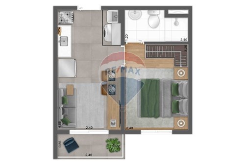 Slider Image Thumbnail
