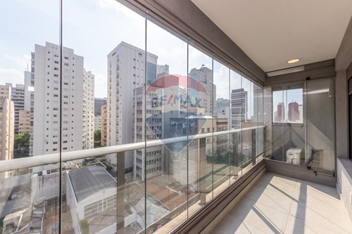 Venda-Apartamento-Rua Bela Cintra , 561  - Consolação , São Paulo , São Paulo , 01415001-602271031-17