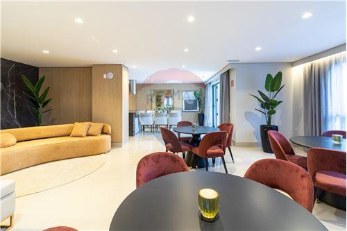 Venda-Apartamento-RUA OCRISIA , 100  - CITY AMÉRICA  - City América , São Paulo , São Paulo , 05101100-601751014-1052