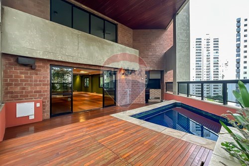 Venda-Apartamento-Rua José Gonçalves , 285  - Próximo ao Supermercado OBA  - Vila Andrade , São Paulo , São Paulo , 05727250-601371066-7