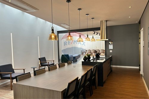 Alugar-Apartamento-Sumarezinho , São Paulo , São Paulo , 05435060-602191030-6