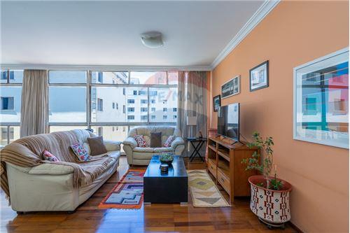 Venda-Apartamento-Pinheiros , São Paulo , São Paulo , 05413000-601271091-54