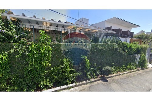 Venda-Casa-Rua Santarém , 232  - Sumaré , São Paulo , São Paulo , 01251040-602191027-53