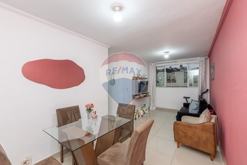 Venda-Apartamento-Pirituba , São Paulo , São Paulo , 02952120-601441050-12