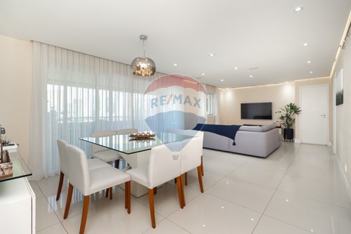 Alugar-Apartamento-Brooklin , São Paulo , São Paulo , 04705080-602271002-22