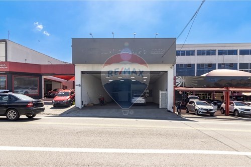 Alugar-Ponto Comercial/ Loja-Avenida Água Fria , 1008  - Água Fria , São Paulo , São Paulo , 02332001-602291016-310