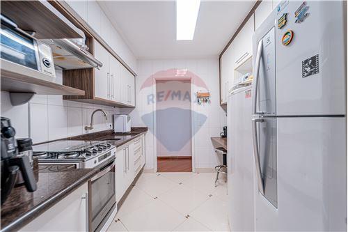 Venda-Apartamento-Rua Geraldo de Mendonça Mello , 280  - Vila Isa , São Paulo , São Paulo , 04689-160-601301017-106