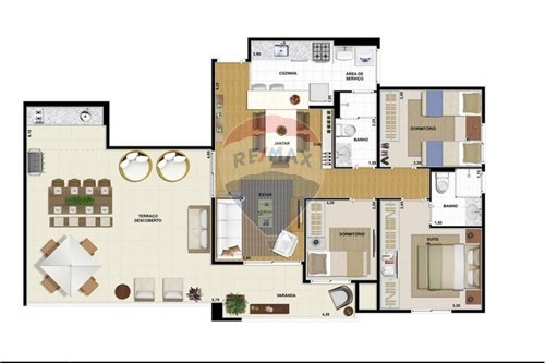 Slider Image Thumbnail