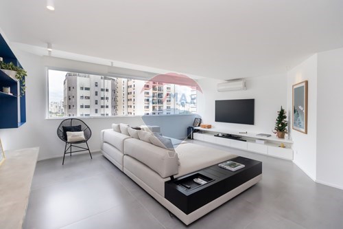 Venda-Cobertura-Rua Doutor Andrade Pertence , 110  - Vila Olímpia , São Paulo , São Paulo , 04559-002-601721013-164