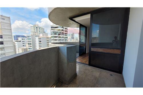 Venda-Apartamento-Rua Maranhão , 320  - Apartamento com Vista acima dos prédios  - Higienópolis , São Paulo , São Paulo , 01240-000-601271059-161