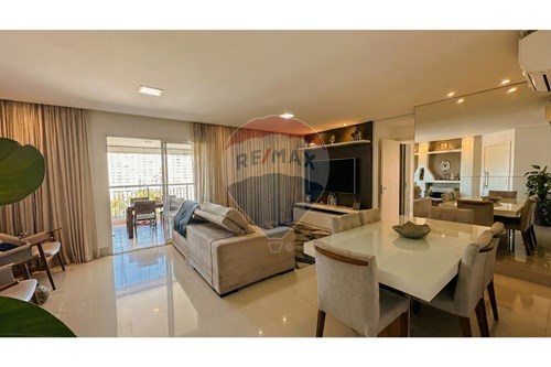 Venda-Apartamento-Avenida Mascote , 1159  - Vila Mascote , São Paulo , São Paulo , 04363001-601301089-13