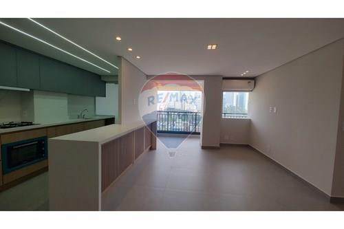 For Rent/Lease-Condo/Apartment-Brooklin , São Paulo , São Paulo , 04582050-601271196-205