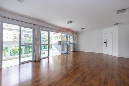 Venda-Apartamento-Rua Xavier Gouveia , 241  - Campo Belo , São Paulo , São Paulo , 04610-010-601251072-105