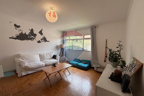 Venda-Apartamento-Rua Corcovado , 134  - PASSEIO 47  - Parque Residencial da Lapa , São Paulo , São Paulo , 05038040-602411006-40