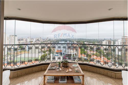 For Sale-Condo/Apartment-Paiaguas , 75  - Campo Belo , São Paulo , São Paulo , 04624-080-601251046-263