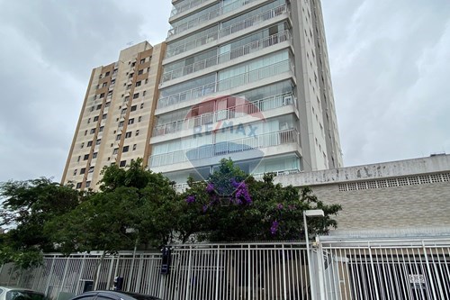 Venda-Apartamento-Água Funda , São Paulo , São Paulo , 04156-030-602161016-33