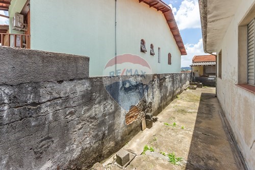 Venda-Casa-Rua Erva Cidreira , 208  - Pirituba , São Paulo , São Paulo , 05159540-602261007-36