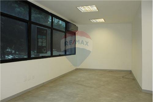 Alugar-Cj. Comercial/ Sala-Rua Beira Rio , 45  - Estação Vila Olimpia  - Vila Olímpia , São Paulo , São Paulo , 04548050-602141003-8