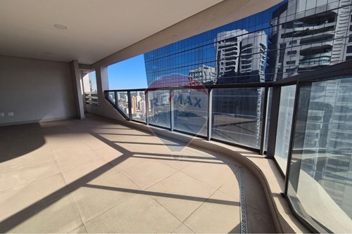 Venda-Apartamento-Rua Antônio de Oliveira , 805  - Chácara Santo Antônio (Zona Sul) , São Paulo , São Paulo , 04718050-601971076-115