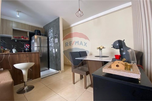 Venda-Apartamento-Conjunto City Jaraguá , São Paulo , São Paulo , 02998000-602451001-11