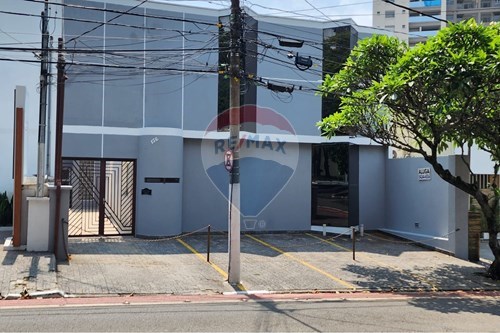 Alugar-Prédio-Moema , São Paulo , São Paulo , 04090000-601971016-534